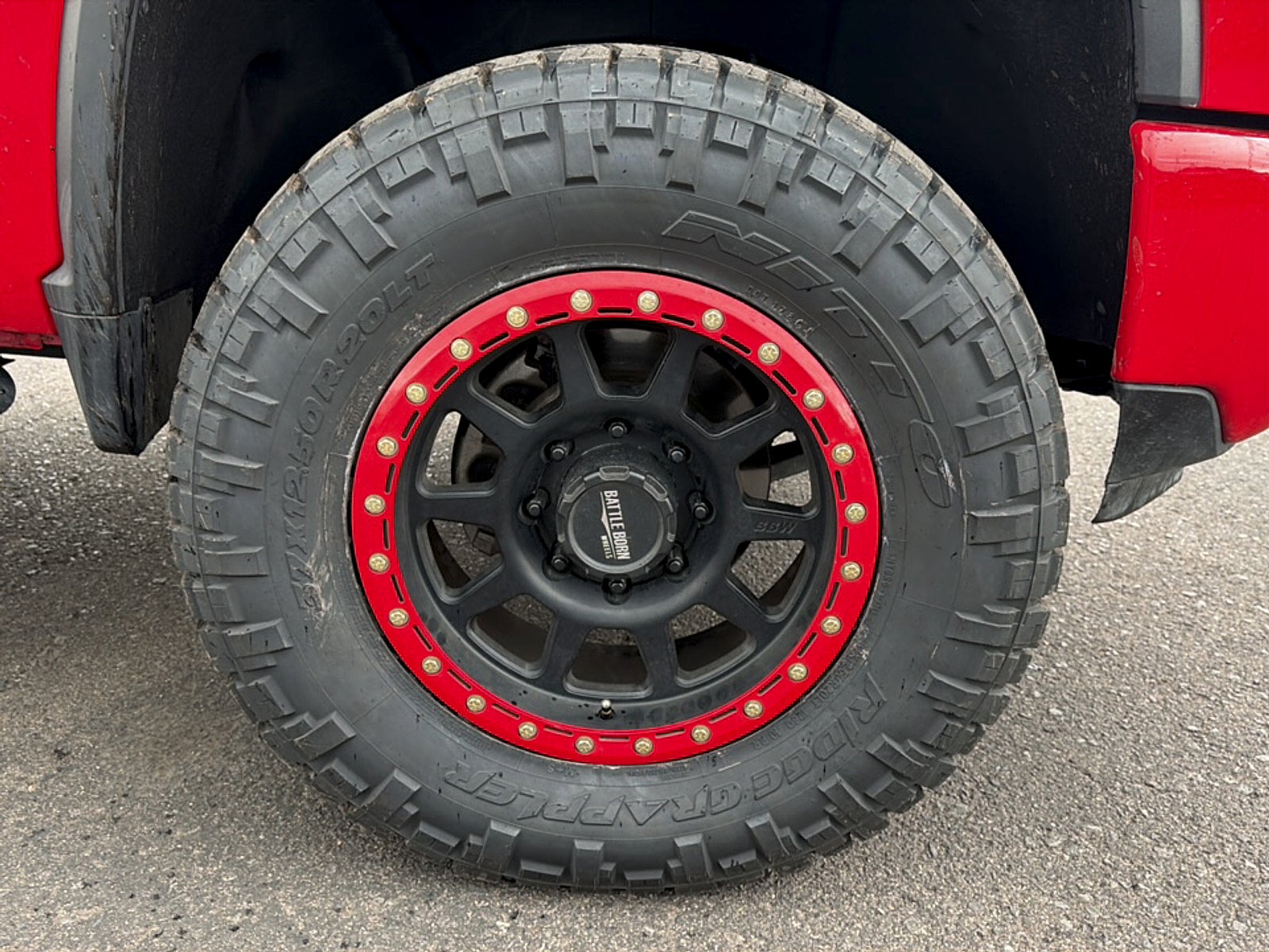 2024 Chevrolet Silverado 2500 HD Base