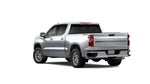 2026 Chevrolet Silverado 1500 Base