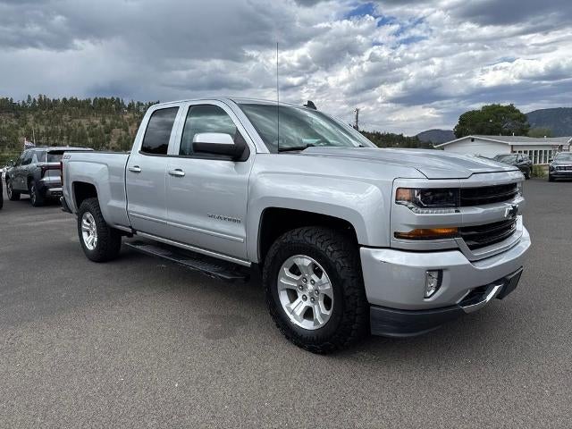 2019 Chevrolet Silverado LD LT