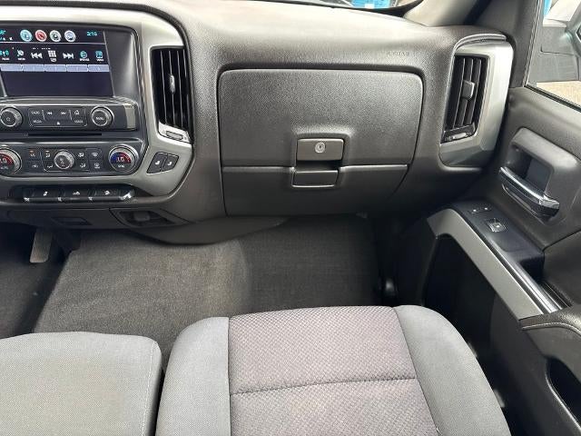 2019 Chevrolet Silverado LD LT
