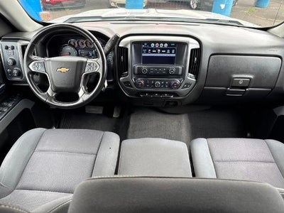 2019 Chevrolet Silverado LD LT