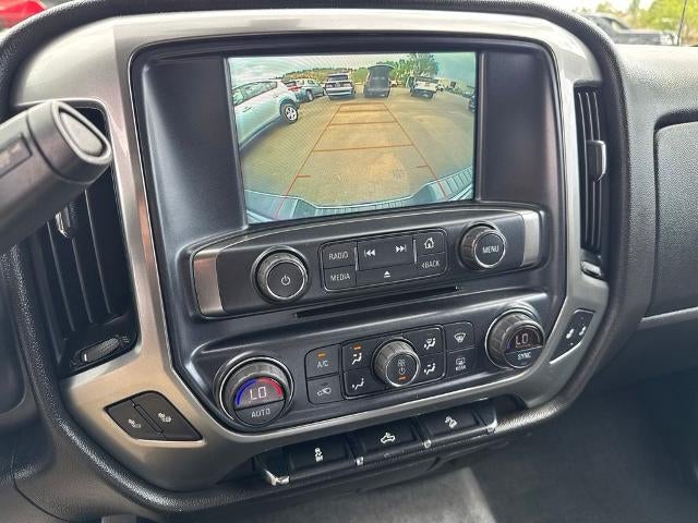 2019 Chevrolet Silverado LD LT