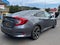 2021 Honda Civic Sedan Sport