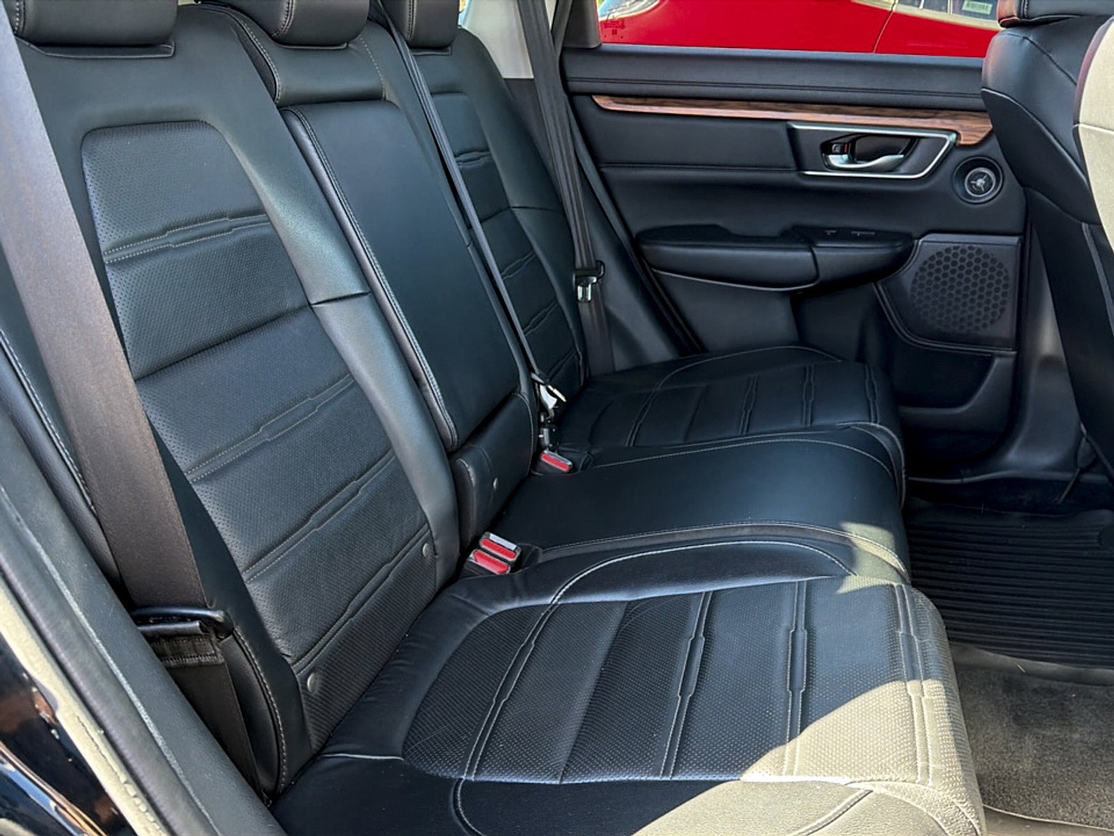 2021 Honda CR-V Base