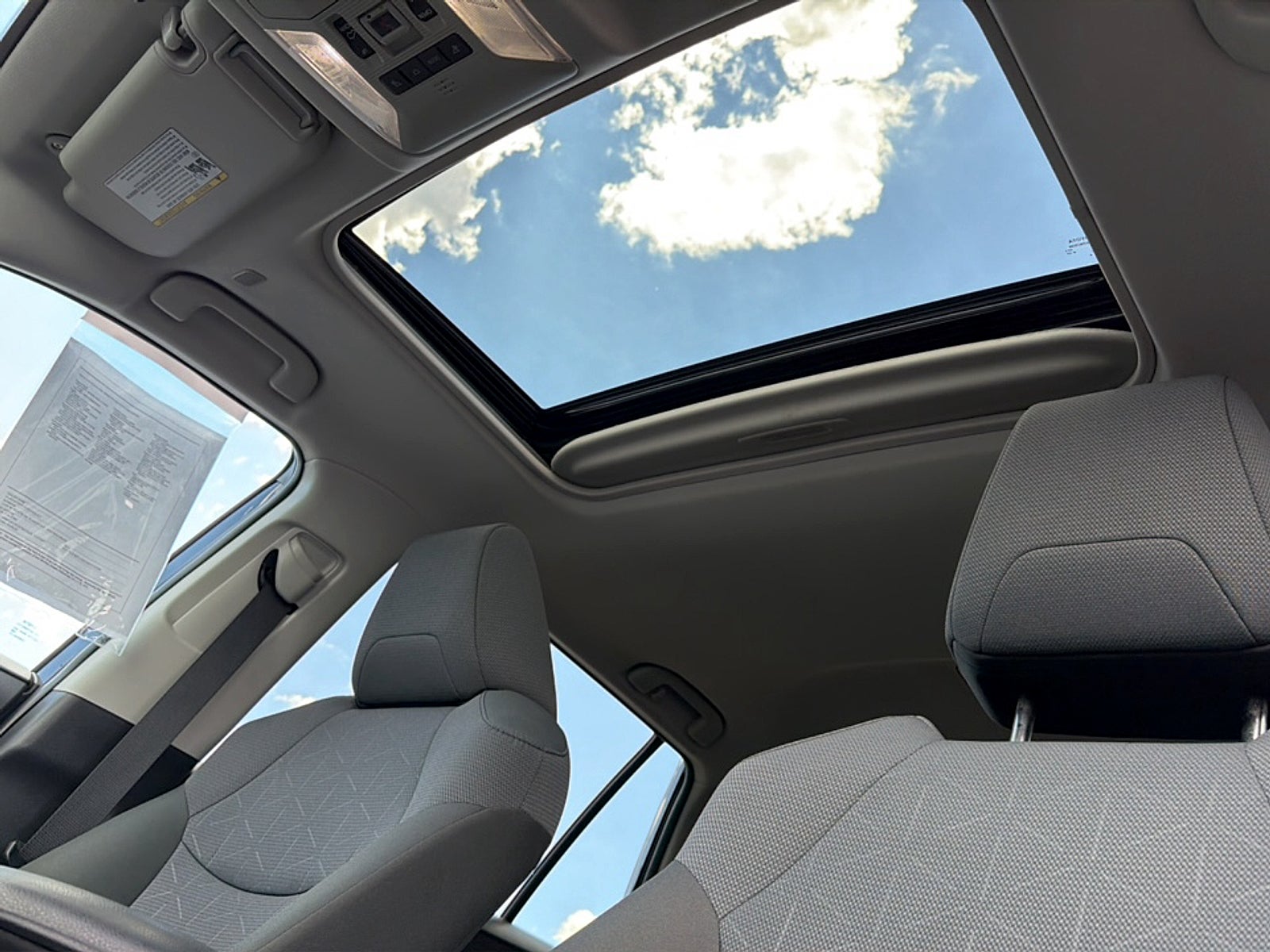 2024 Toyota RAV4 Base