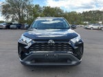 2024 Toyota RAV4 Base