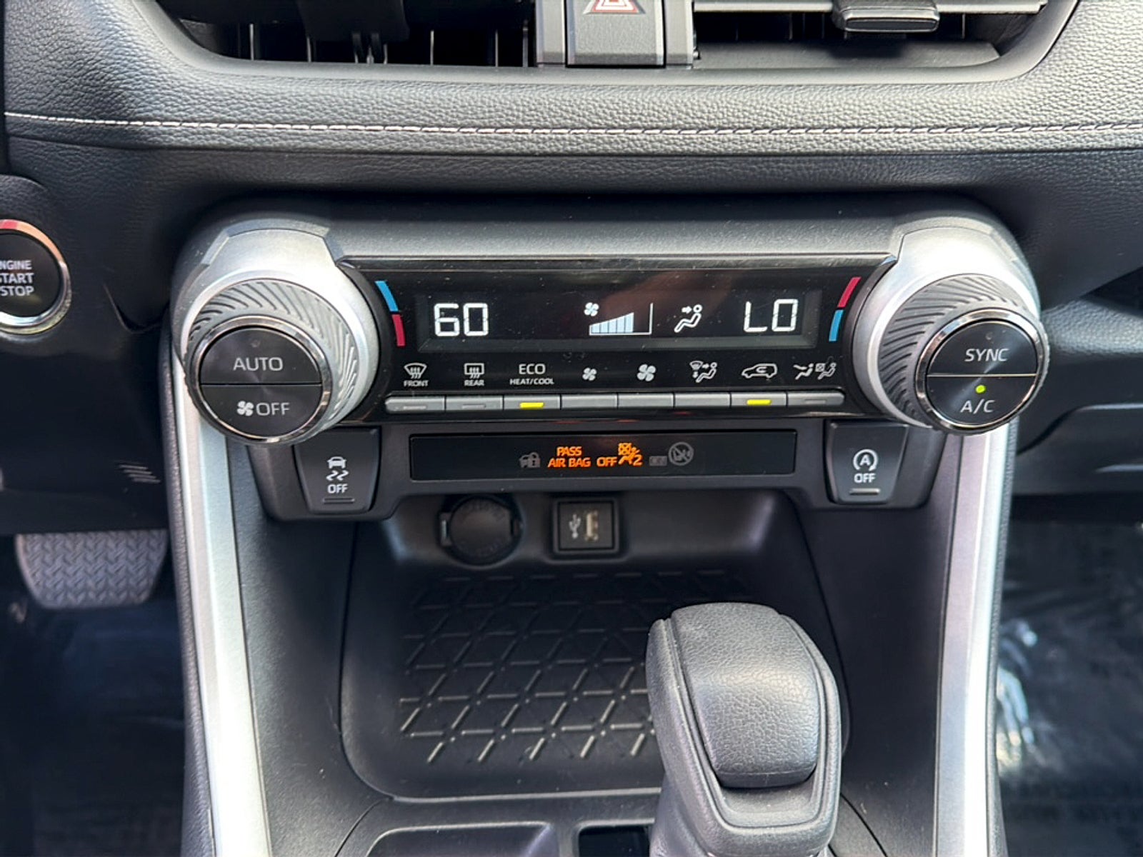 2024 Toyota RAV4 Base