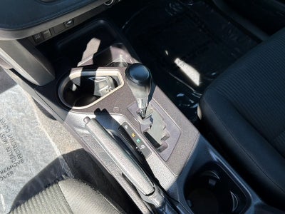 2018 Toyota RAV4 Base