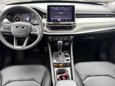 2025 Jeep Compass Base