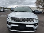 2025 Jeep Compass Base