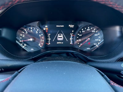 2025 Jeep Compass Base