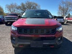 2025 Jeep Compass Base