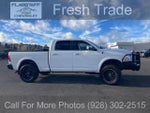 2015 RAM 2500 Laramie