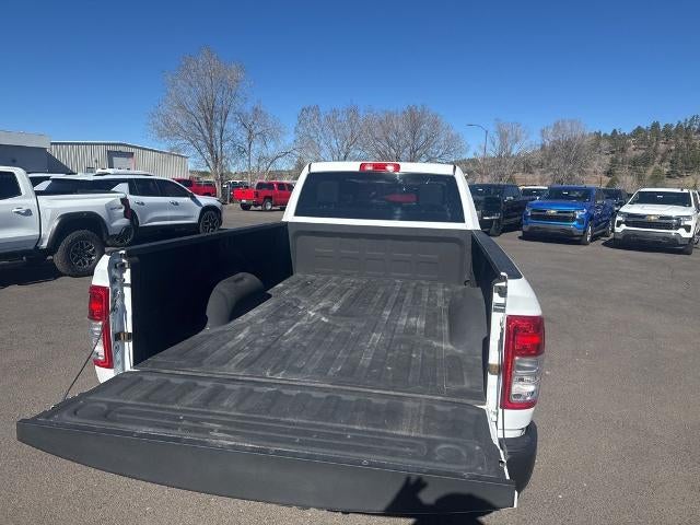 2024 RAM 2500 Tradesman Crew Cab 4x4 8' Box