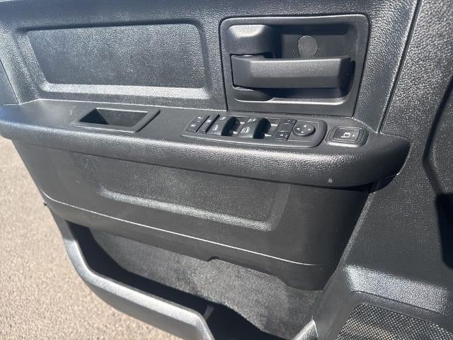 2024 RAM 2500 Tradesman Crew Cab 4x4 8' Box