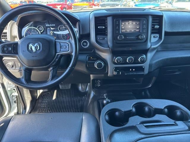 2024 RAM 2500 Tradesman Crew Cab 4x4 8' Box