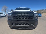 2024 RAM 2500 Tradesman Crew Cab 4x4 8' Box