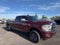 2020 RAM 2500 Laramie Crew Cab 4x4 8' Box