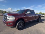 2020 RAM 2500 Laramie Crew Cab 4x4 8' Box