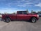 2020 RAM 2500 Laramie Crew Cab 4x4 8' Box