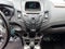 2014 Ford Fiesta Base