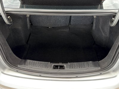 2014 Ford Fiesta Base
