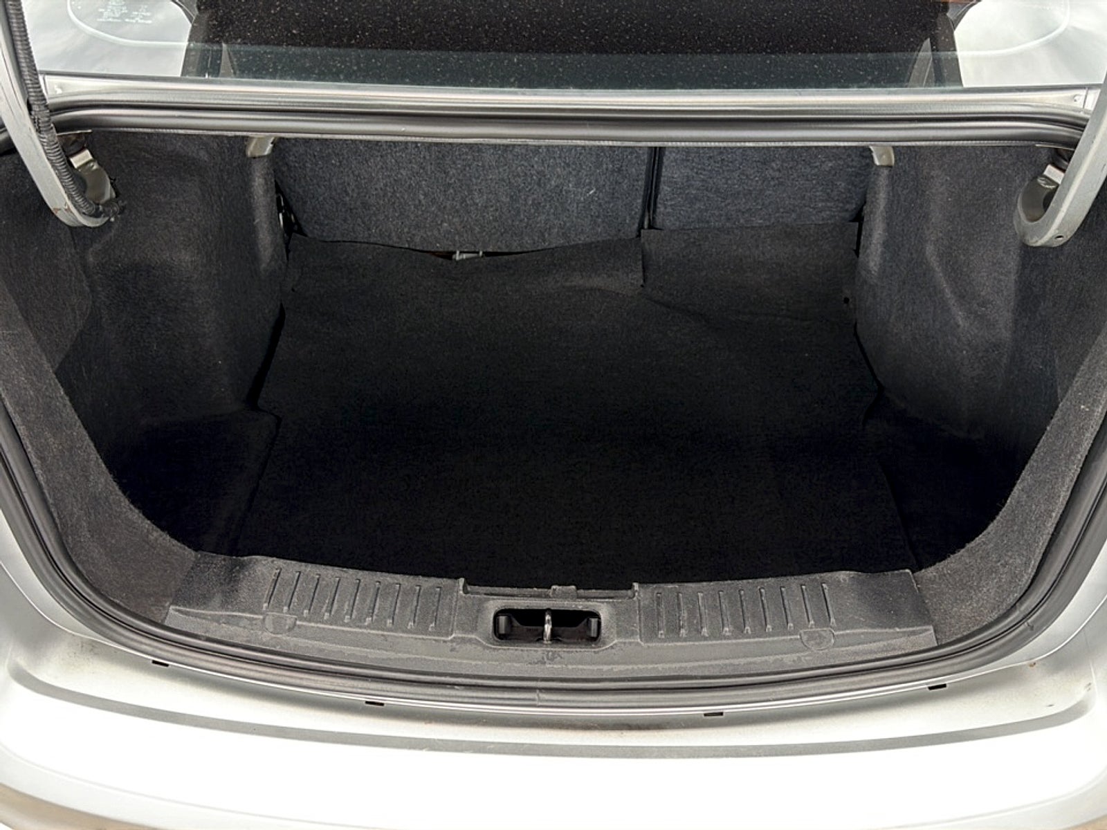 2014 Ford Fiesta Base