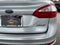 2014 Ford Fiesta Base