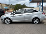 2014 Ford Fiesta Base