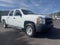 2013 Chevrolet Silverado 1500 Work Truck
