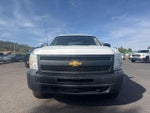 2013 Chevrolet Silverado 1500 Work Truck