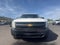 2013 Chevrolet Silverado 1500 Work Truck