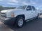 2013 Chevrolet Silverado 1500 Work Truck