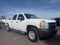 2013 Chevrolet Silverado 1500 Work Truck