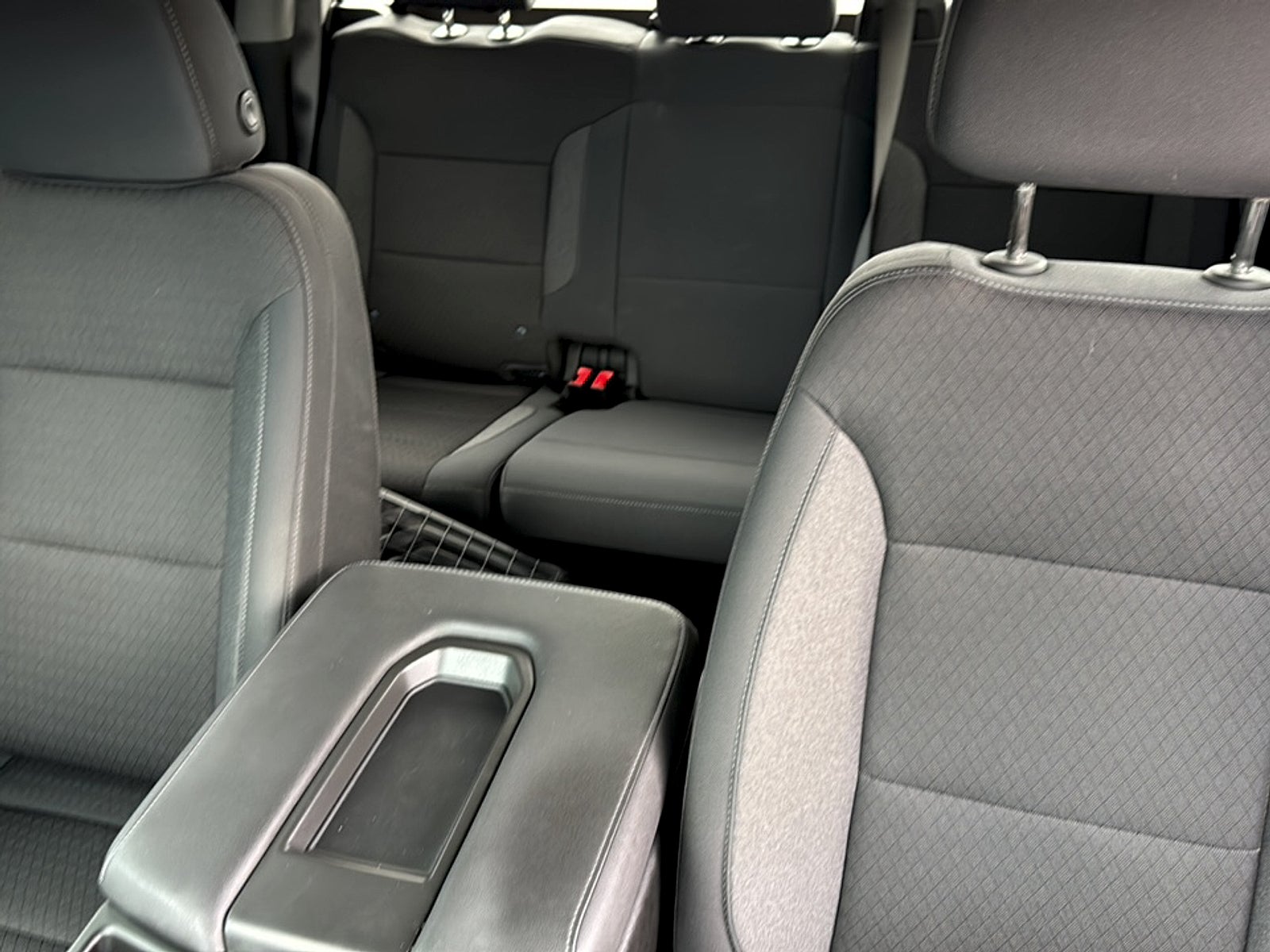 2025 Chevrolet Silverado 1500 Base