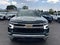 2025 Chevrolet Silverado 1500 Base