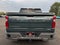 2025 Chevrolet Silverado 1500 Base