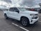 2021 Chevrolet Silverado 1500 RST All Star Edition Plus
