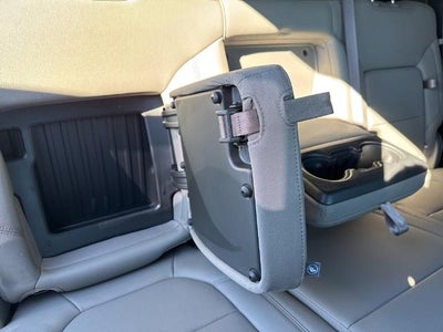 2021 Chevrolet Silverado 1500 RST All Star Edition Plus