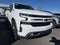 2021 Chevrolet Silverado 1500 RST All Star Edition Plus
