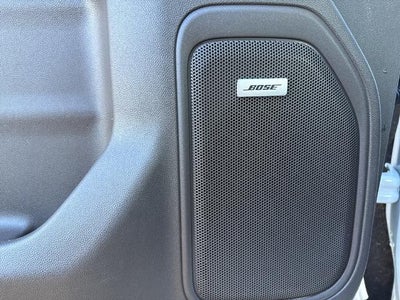 2021 Chevrolet Silverado 1500 RST All Star Edition Plus