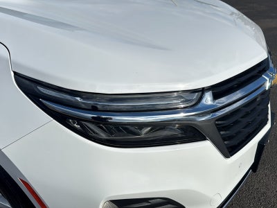 2023 Chevrolet Equinox Base