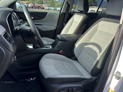 2023 Chevrolet Equinox Base