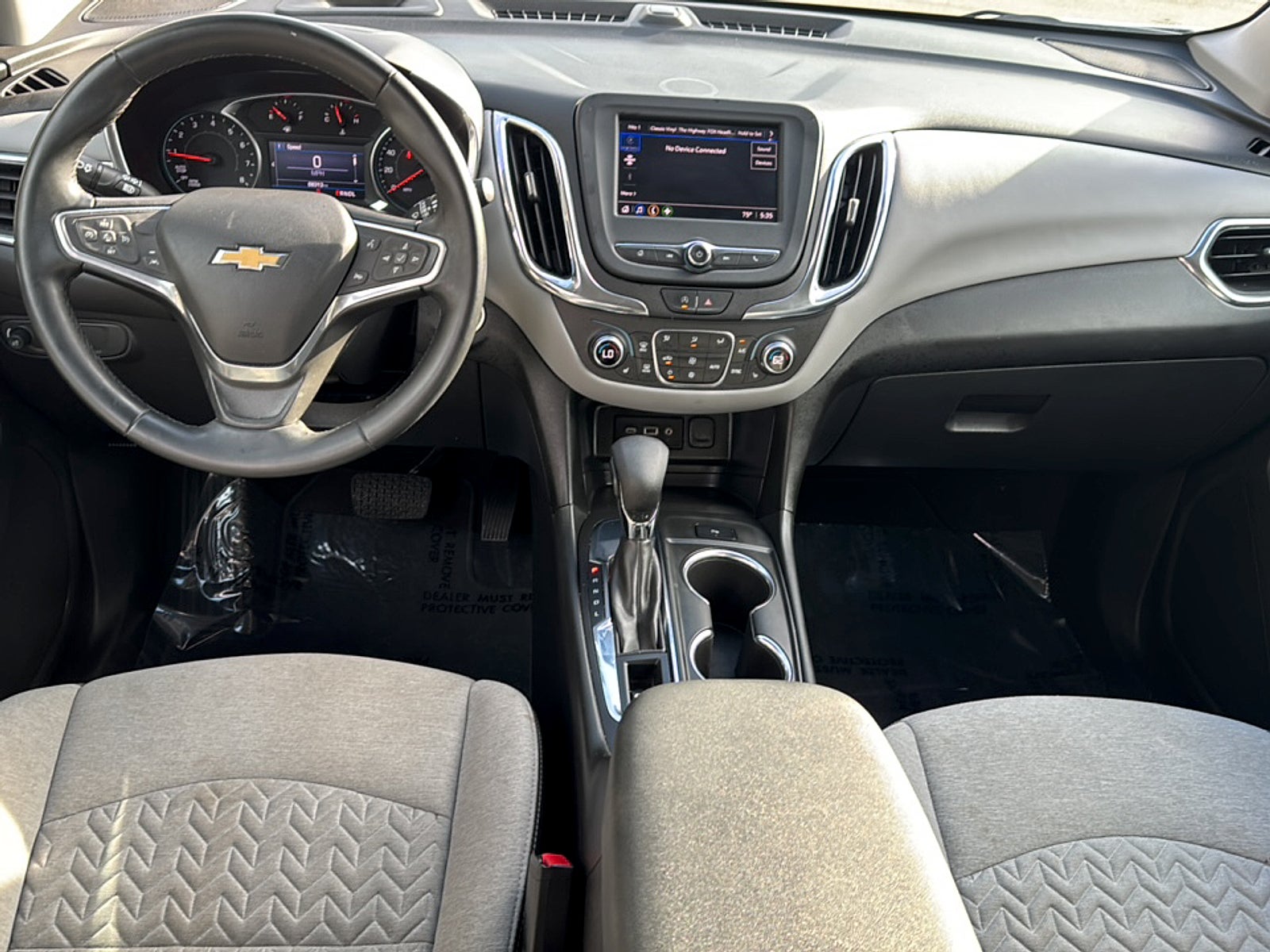 2023 Chevrolet Equinox Base