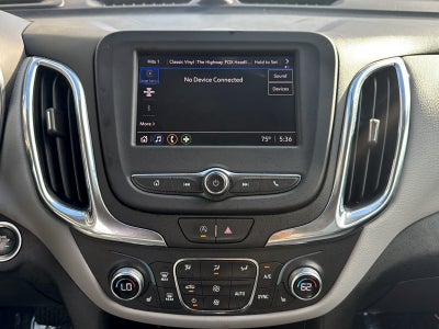 2023 Chevrolet Equinox Base