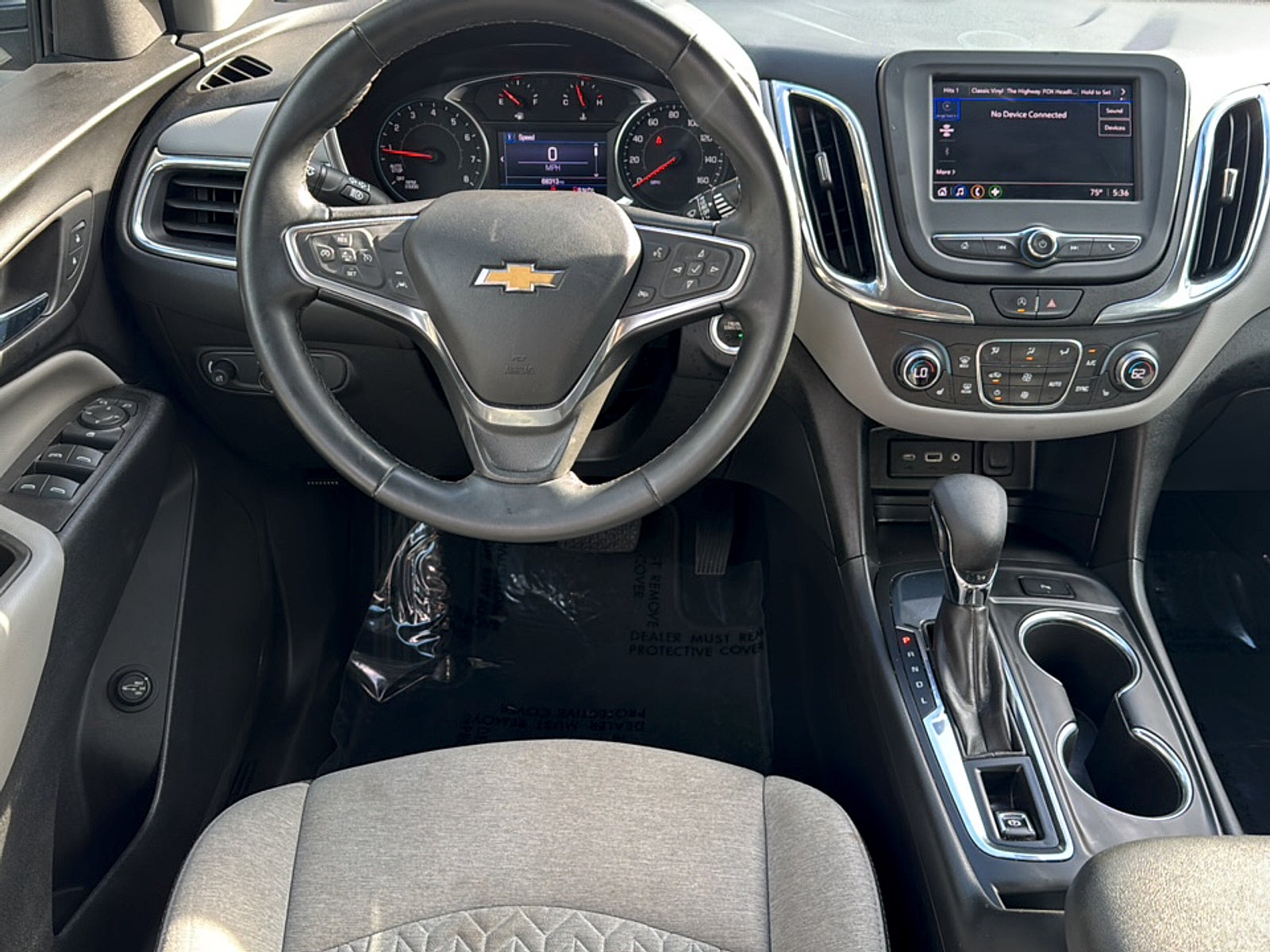 2023 Chevrolet Equinox Base