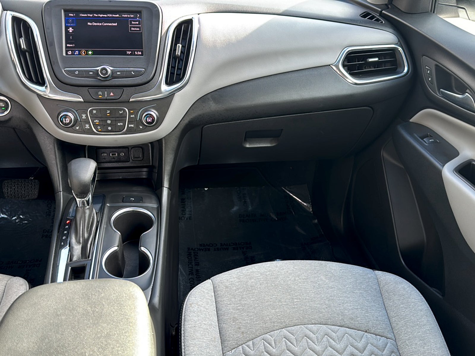 2023 Chevrolet Equinox Base