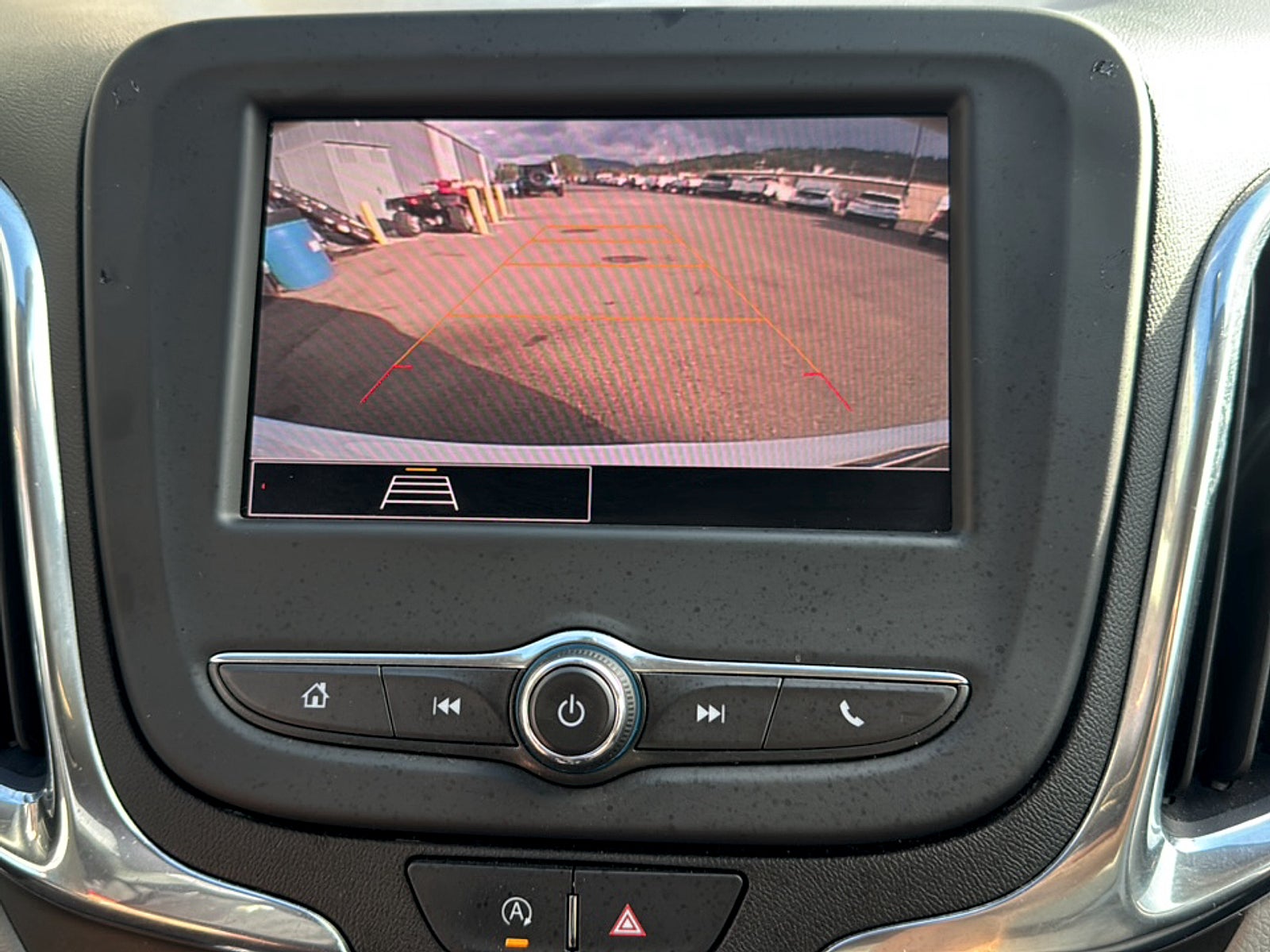 2023 Chevrolet Equinox Base
