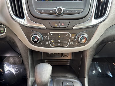 2023 Chevrolet Equinox Base