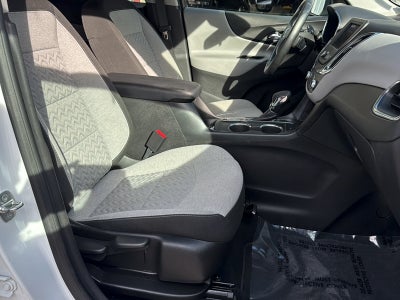 2023 Chevrolet Equinox Base